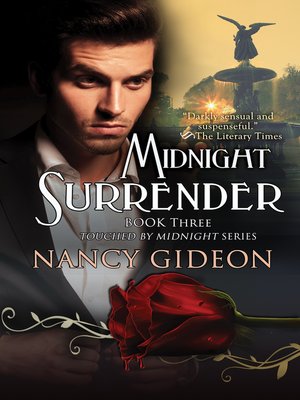Midnight Surrender - ebook